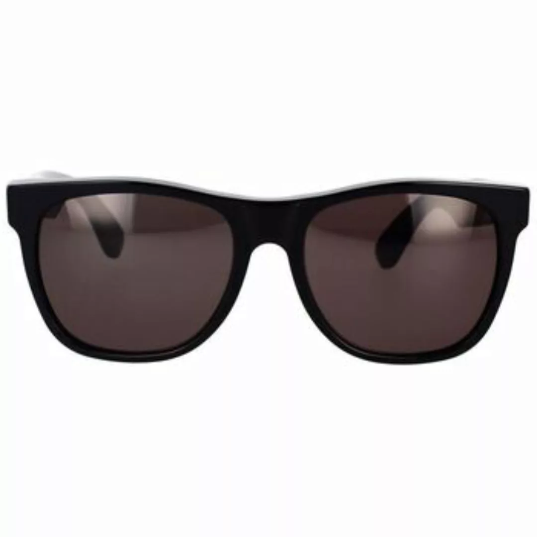 Retrosuperfuture  Sonnenbrillen Classic Schwarz X7E Sonnenbrille günstig online kaufen