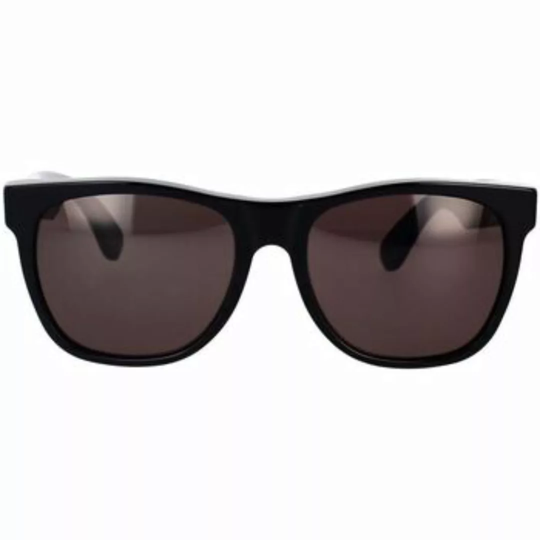 Retrosuperfuture  Sonnenbrillen Classic Schwarz X7E Sonnenbrille günstig online kaufen