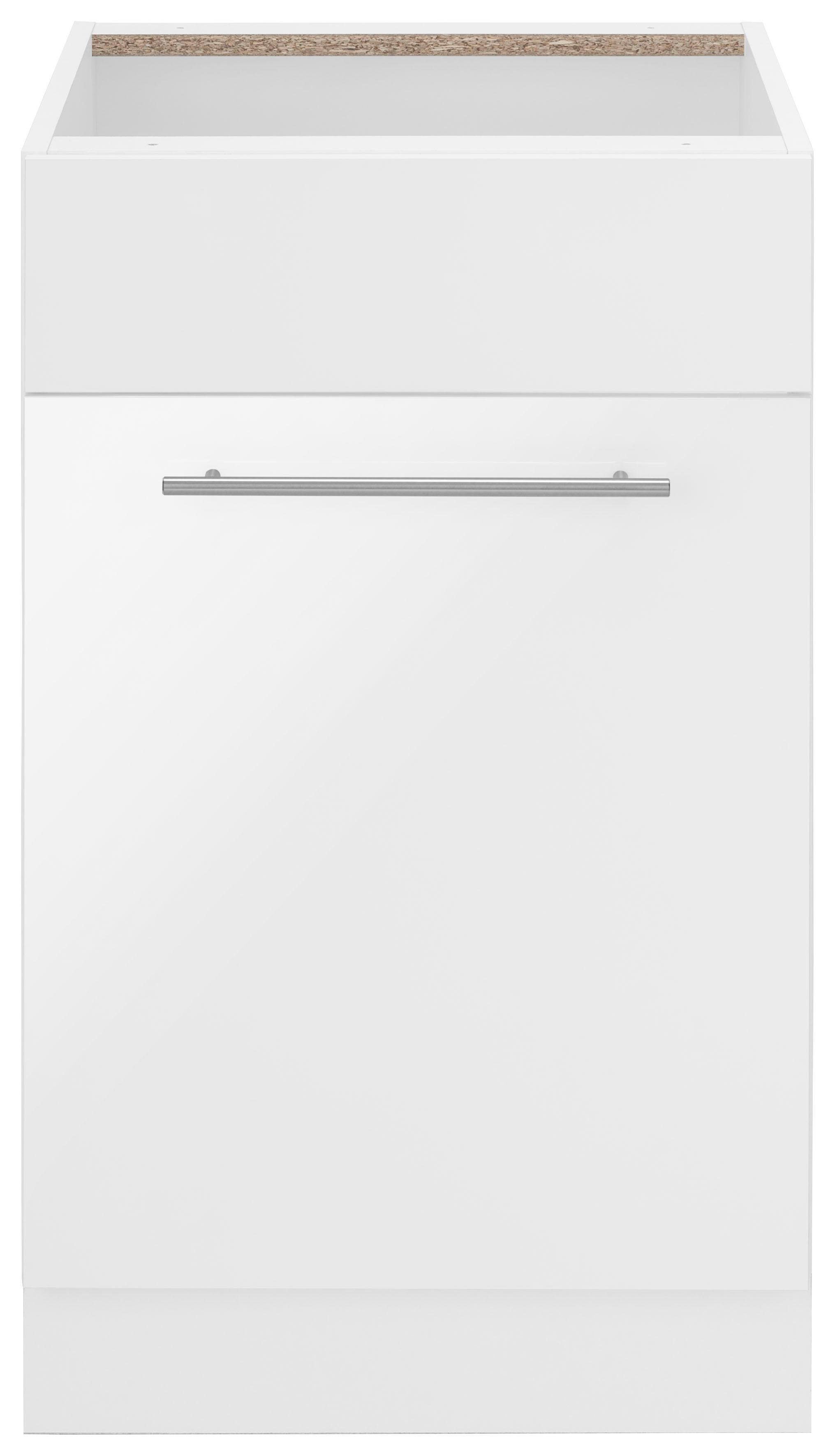 wiho Küchen Spülenschrank "Flexi2", Breite 50 cm günstig online kaufen