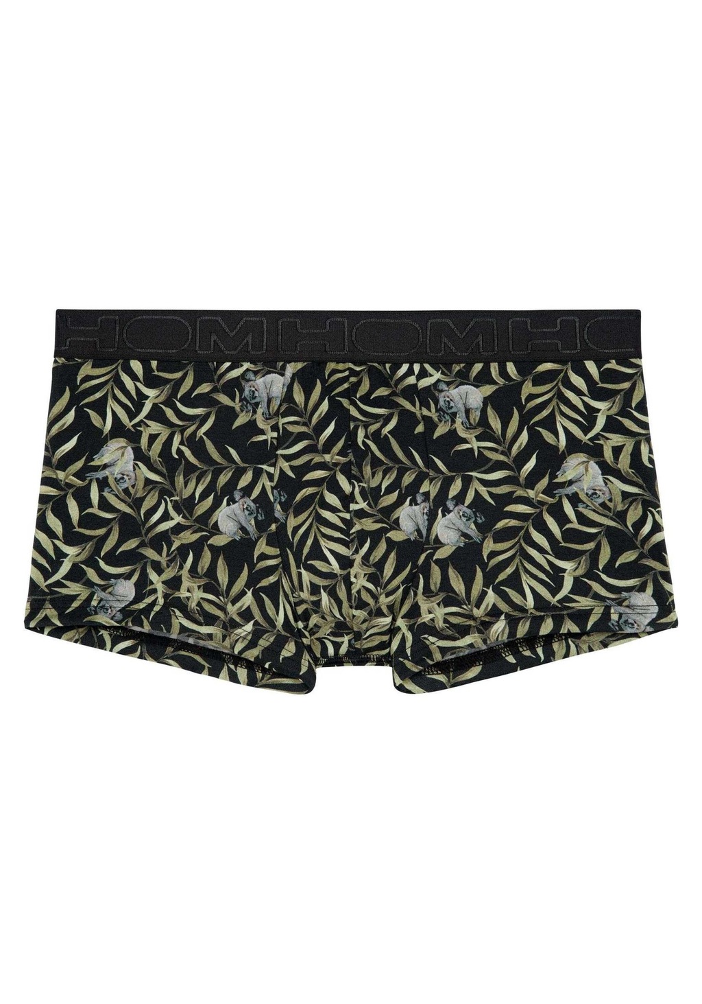 Hom Boxershorts "Boxershort Ted 1er Pack" günstig online kaufen