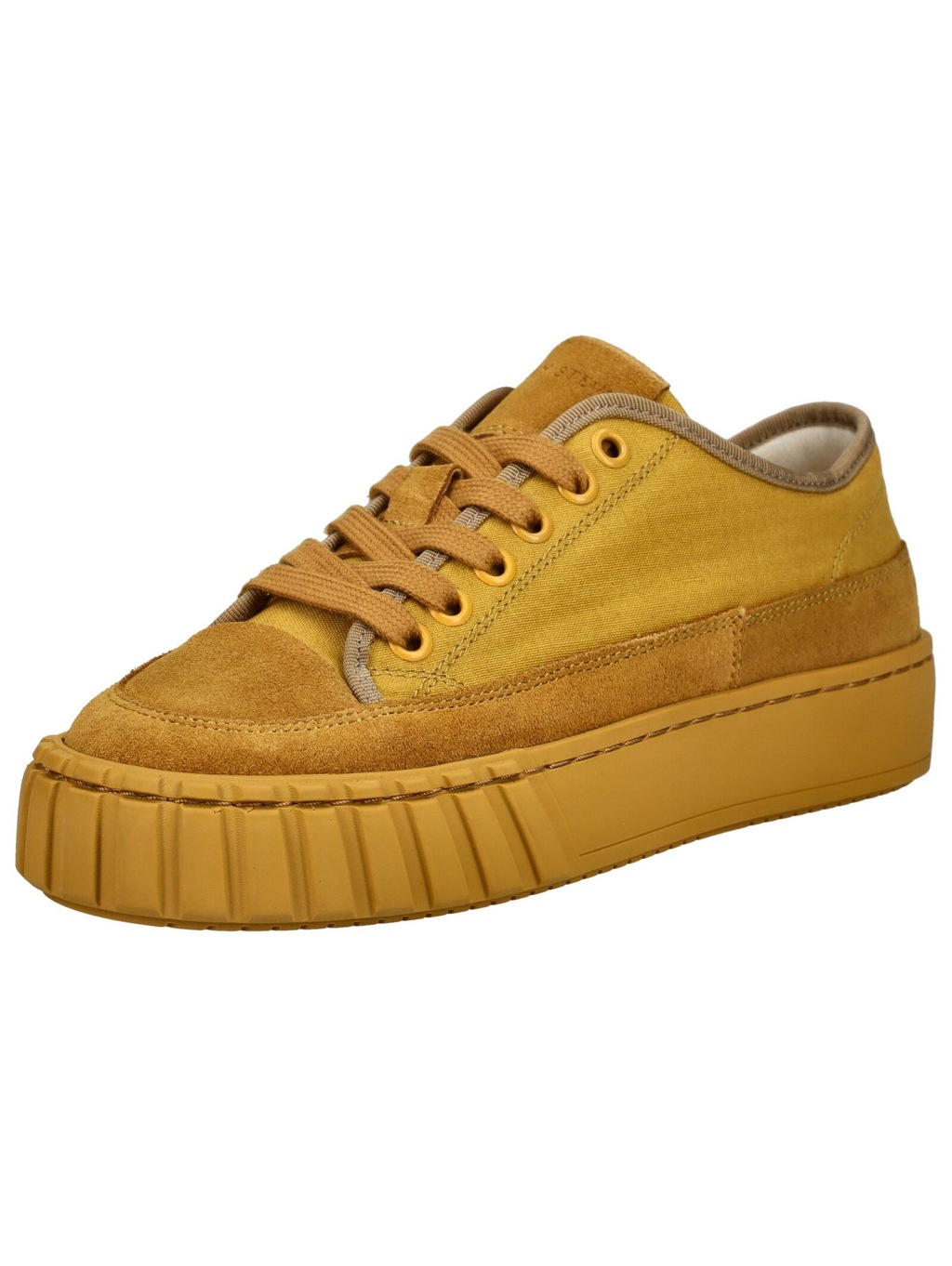Sneaky Steve Plateausneaker "Sneaky Steve Sneaker Textil" günstig online kaufen