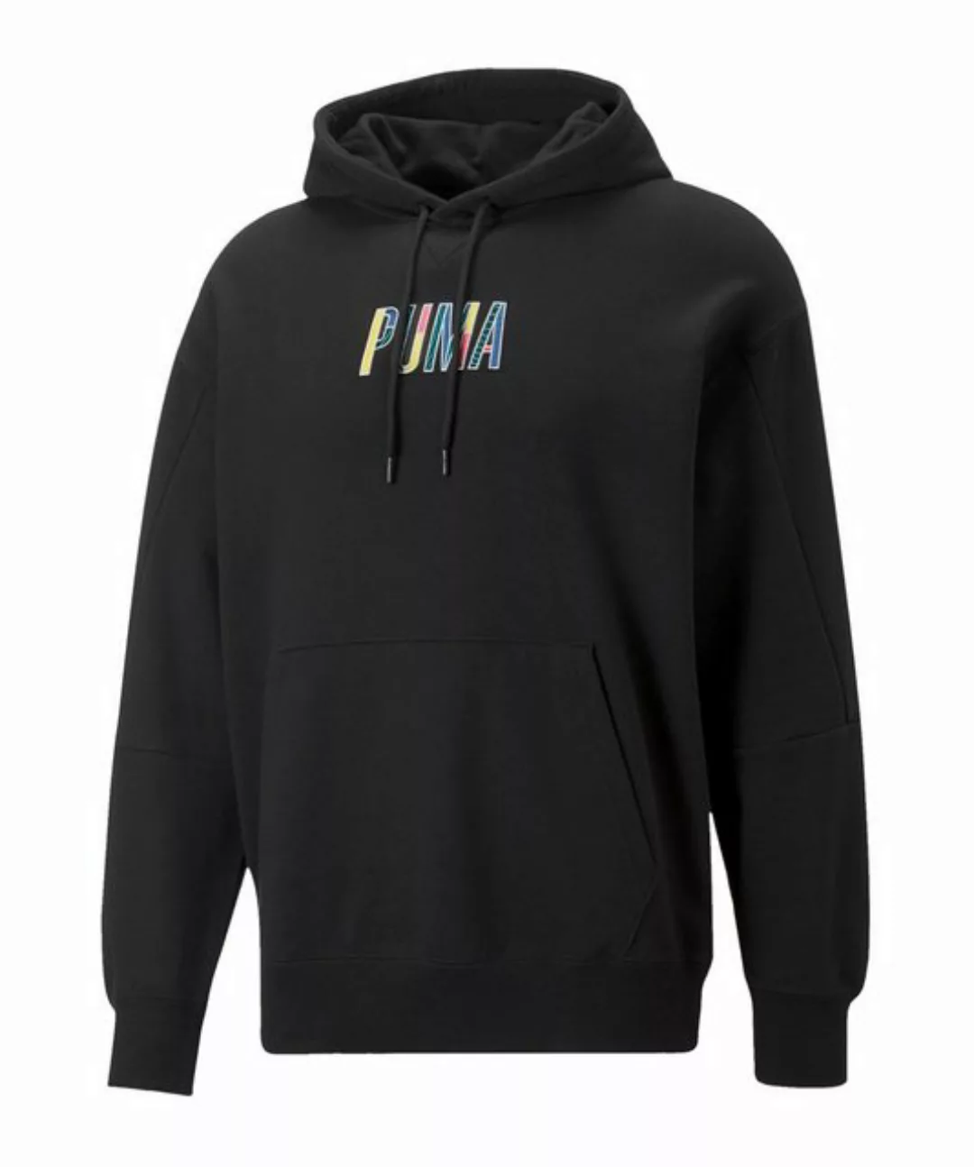 PUMA Sweatshirt SWxP Pinnacle Hoody TR günstig online kaufen