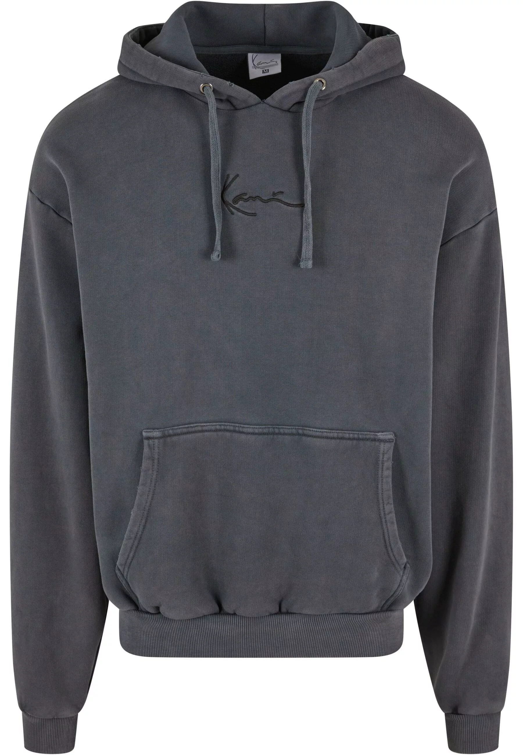 Karl Kani Hoodie "Karl Kani Unisex", (1 tlg.) günstig online kaufen