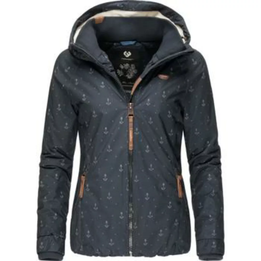 Ragwear  Jacken Winterjacke Dizzie Marina Winter Intl. günstig online kaufen