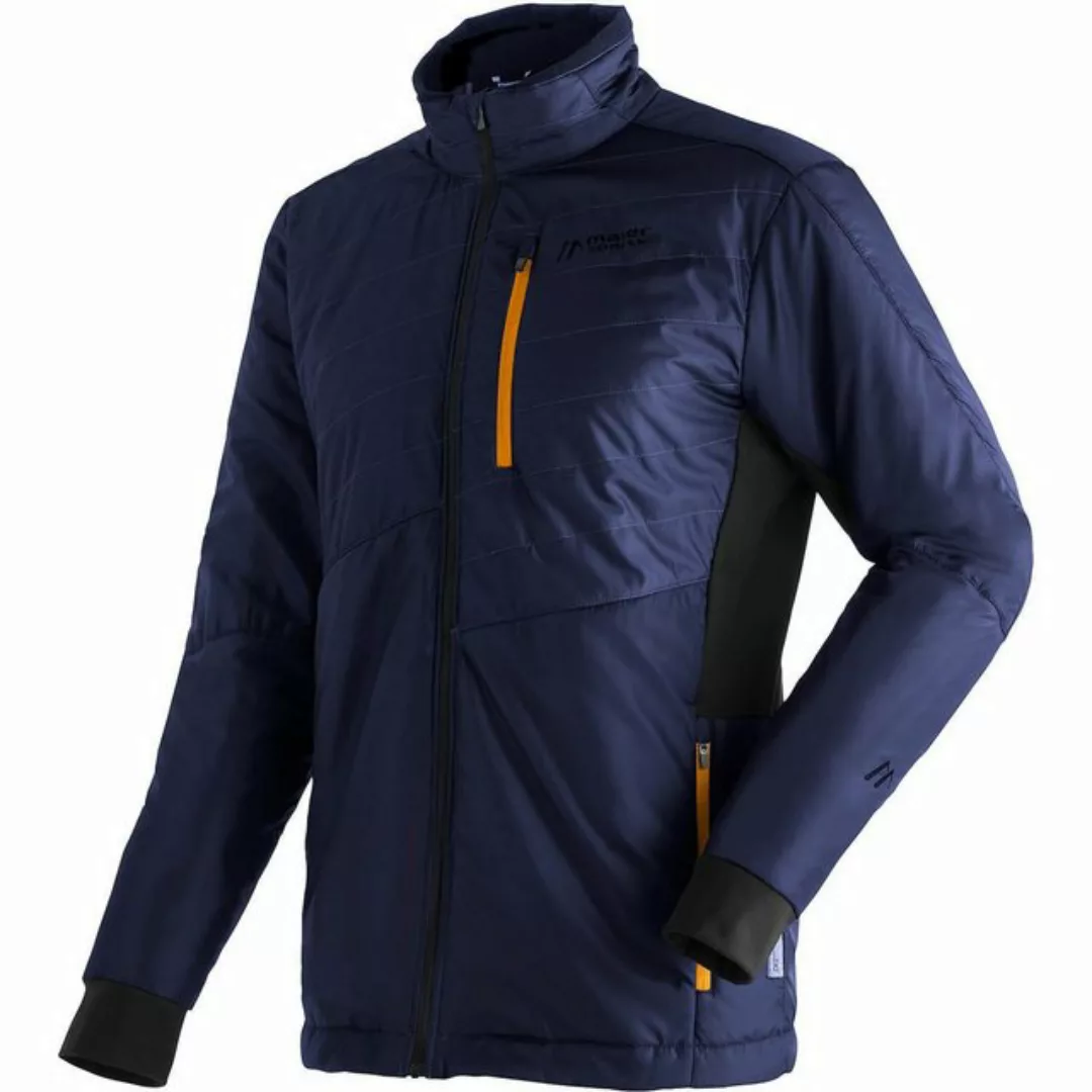 Maier Sports Fleecejacke Jacke Skjoma Wool günstig online kaufen