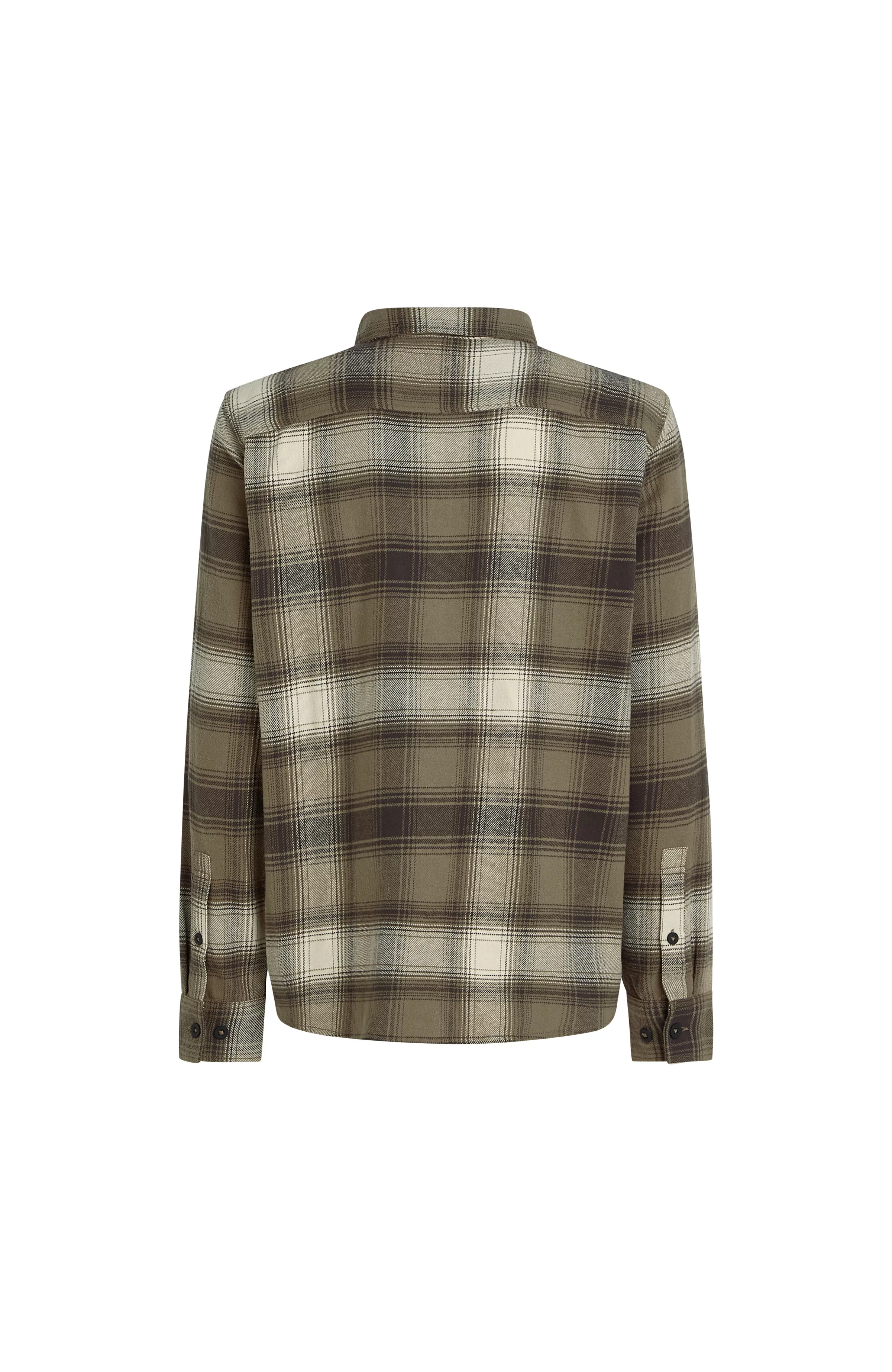 ONeill Flanellhemd "ONEILL FLANNEL CHECK SHIRT" günstig online kaufen