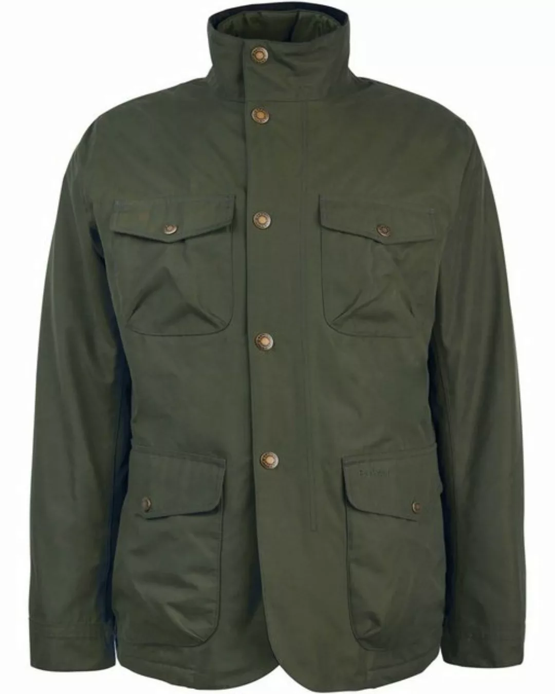 Barbour Funktionsjacke Jacke Ogston günstig online kaufen