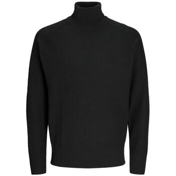 Jack & Jones  Pullover 12260386 MASON KNIT-BLACK günstig online kaufen