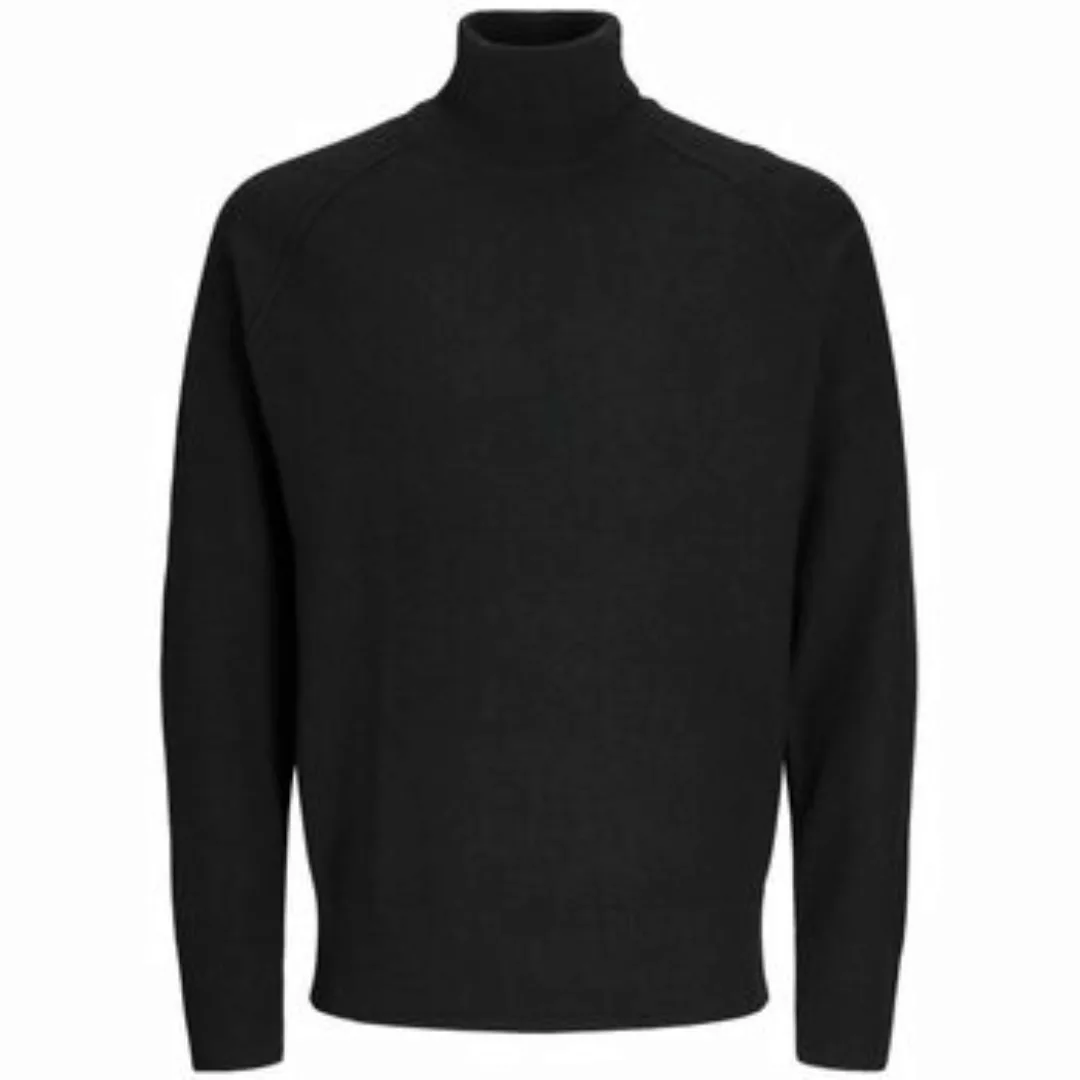 Jack & Jones  Pullover 12260386 MASON KNIT-BLACK günstig online kaufen