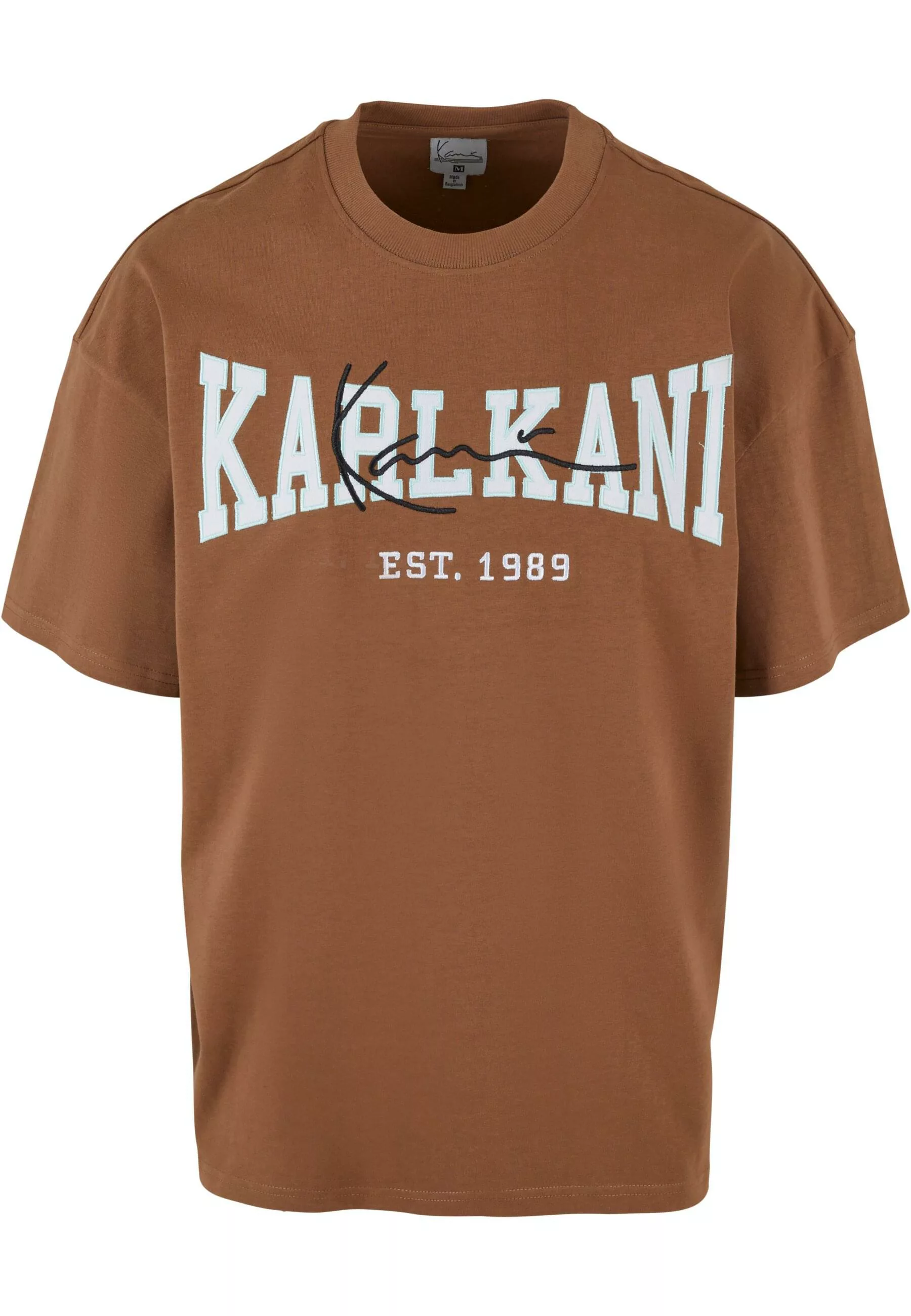 Karl Kani T-Shirt "Karl Kani Herren", (1 tlg.) günstig online kaufen