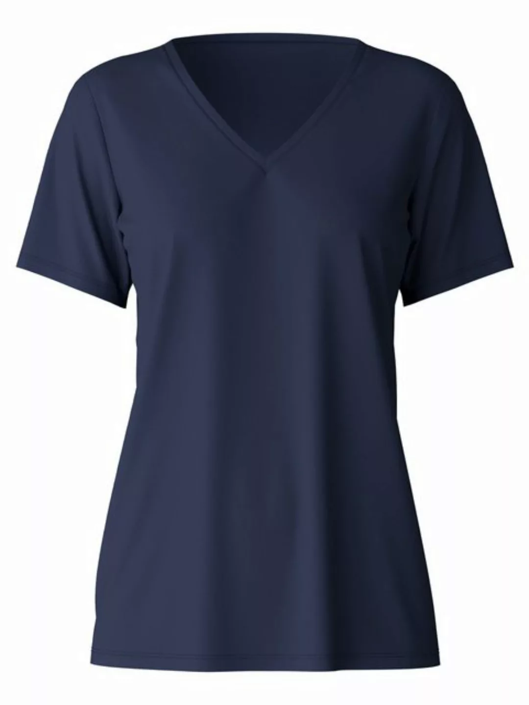 CALIDA Kurzarmshirt Favourites Sleep Damen (1-tlg) günstig online kaufen