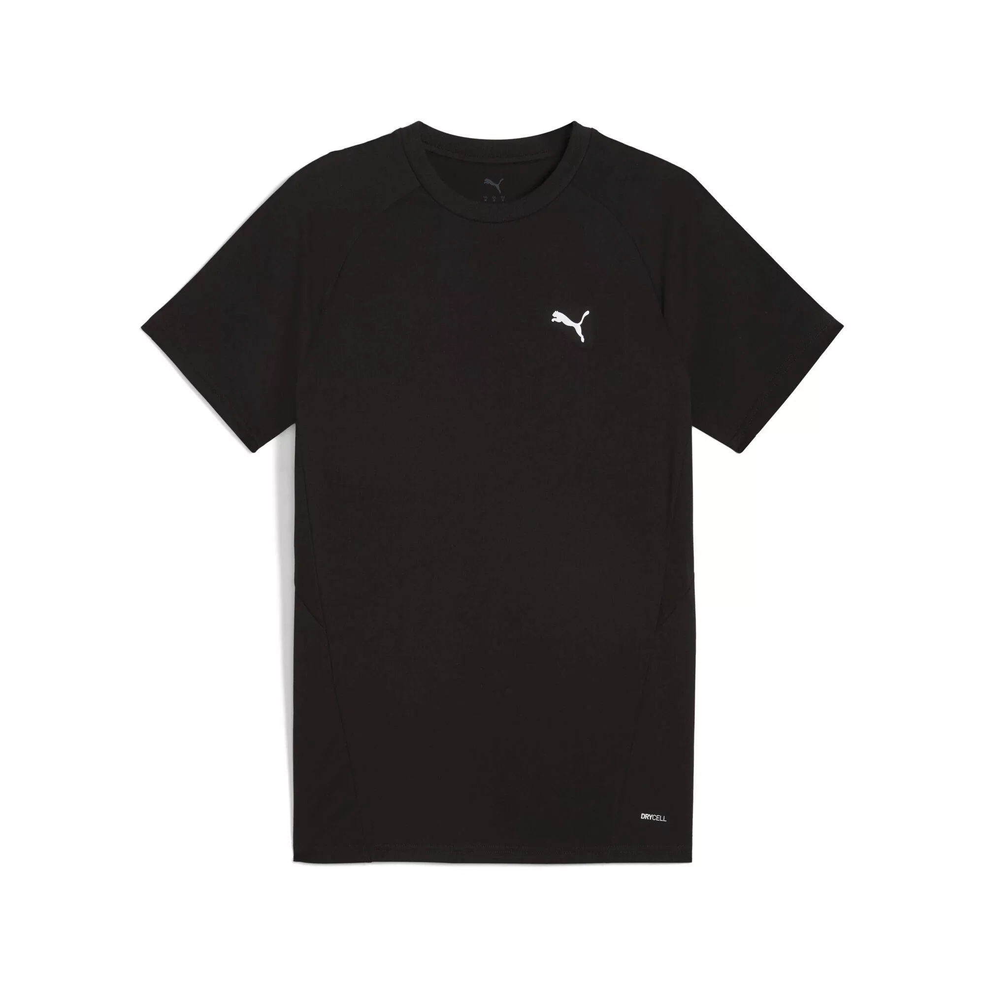 PUMA T-Shirt "EVOSTRIPE T-Shirt Herren" günstig online kaufen