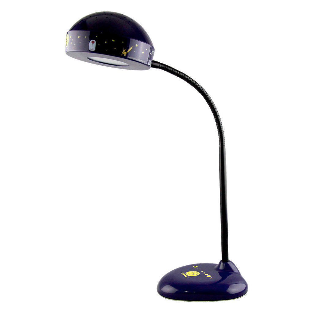 LED-Schreibtischlampe Kleiner Prinz mit Nachtlicht günstig online kaufen