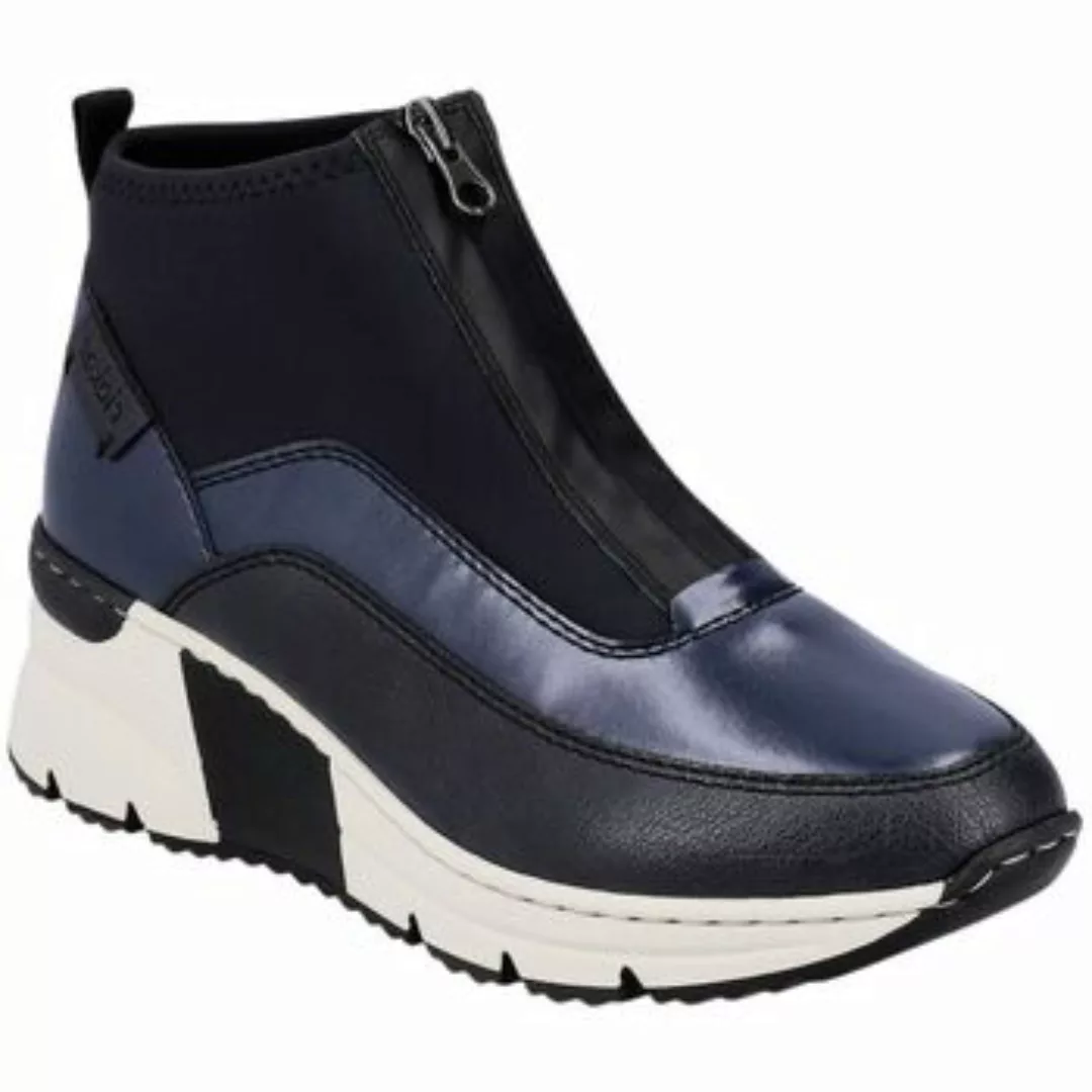 Rieker  Stiefeletten N6352 günstig online kaufen