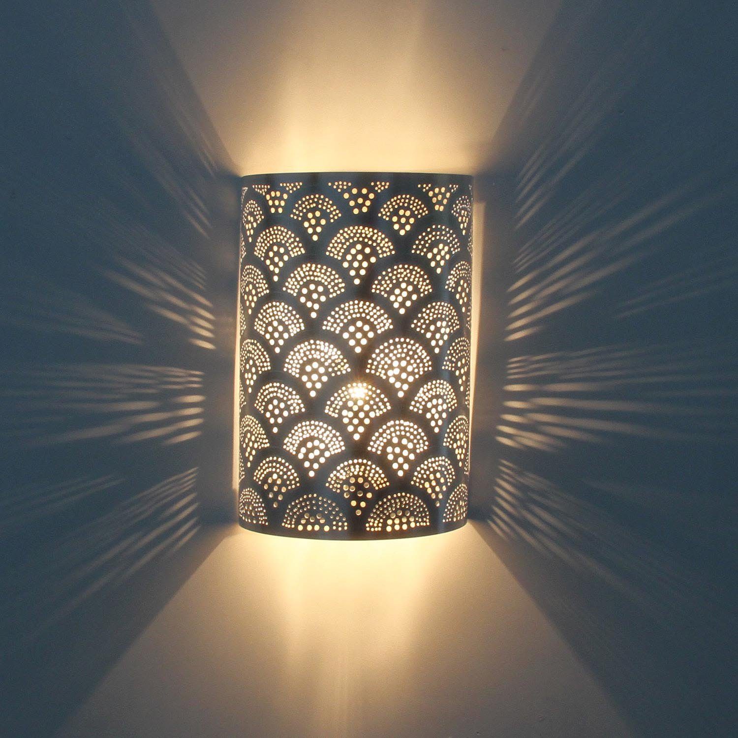 Casa Moro Wandleuchte Orientalische Wandlampe marokkanische günstig online kaufen