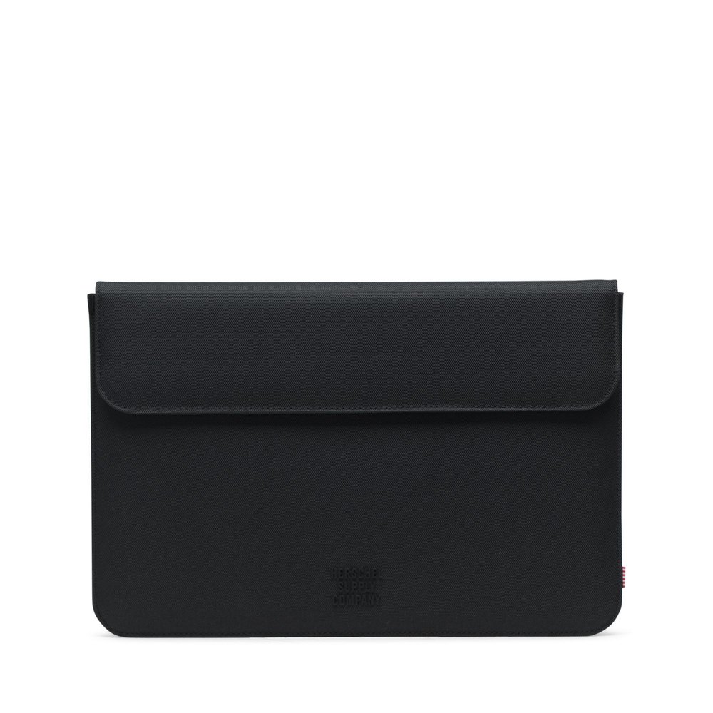 Herschel Spokane Sleeve For 15 Inch Macbook One Size Black günstig online kaufen