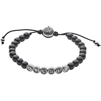 Diesel  Armbänder DX1088-BLACK günstig online kaufen