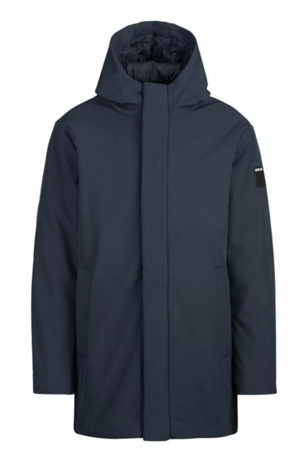 Replay Funktionsjacke POLYMICRO OXFORD günstig online kaufen