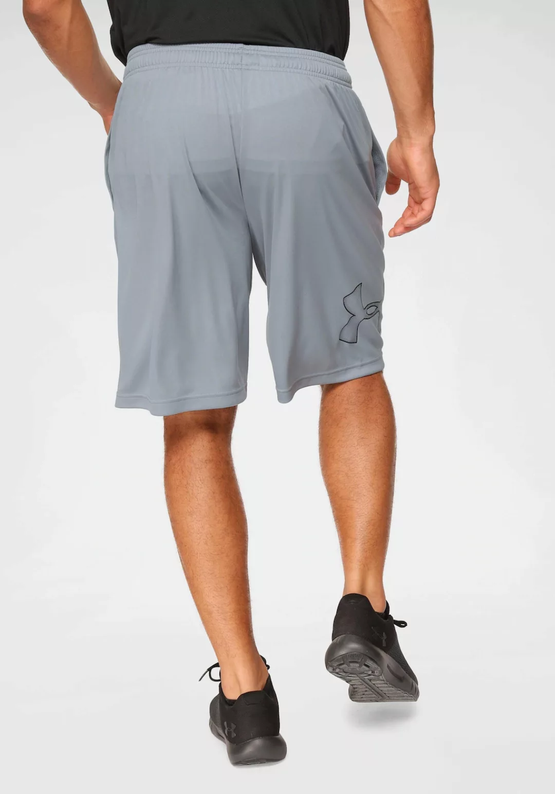 Under Armour® Shorts UA Tech Graphic Shorts günstig online kaufen