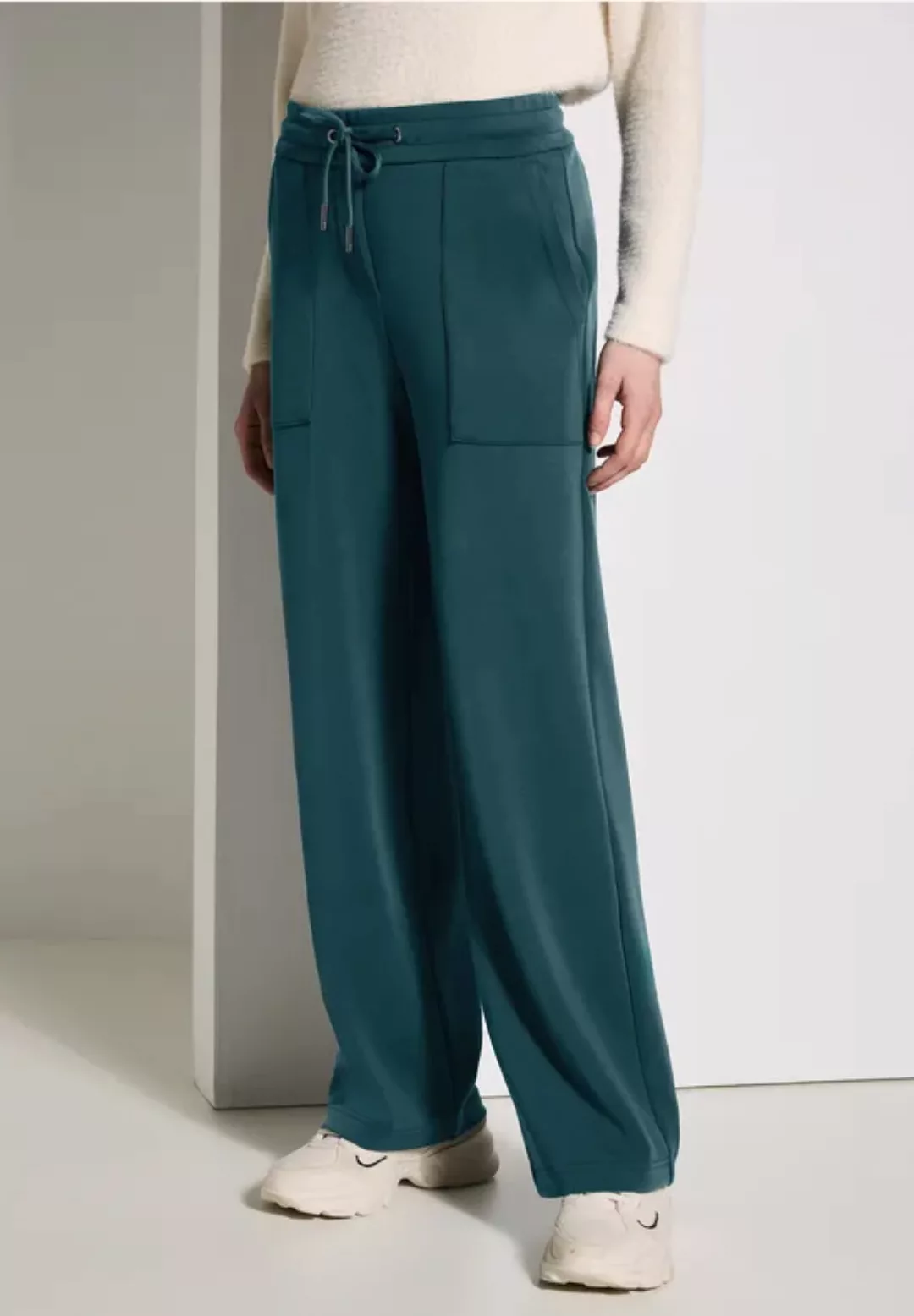 Wide Leg Hose günstig online kaufen