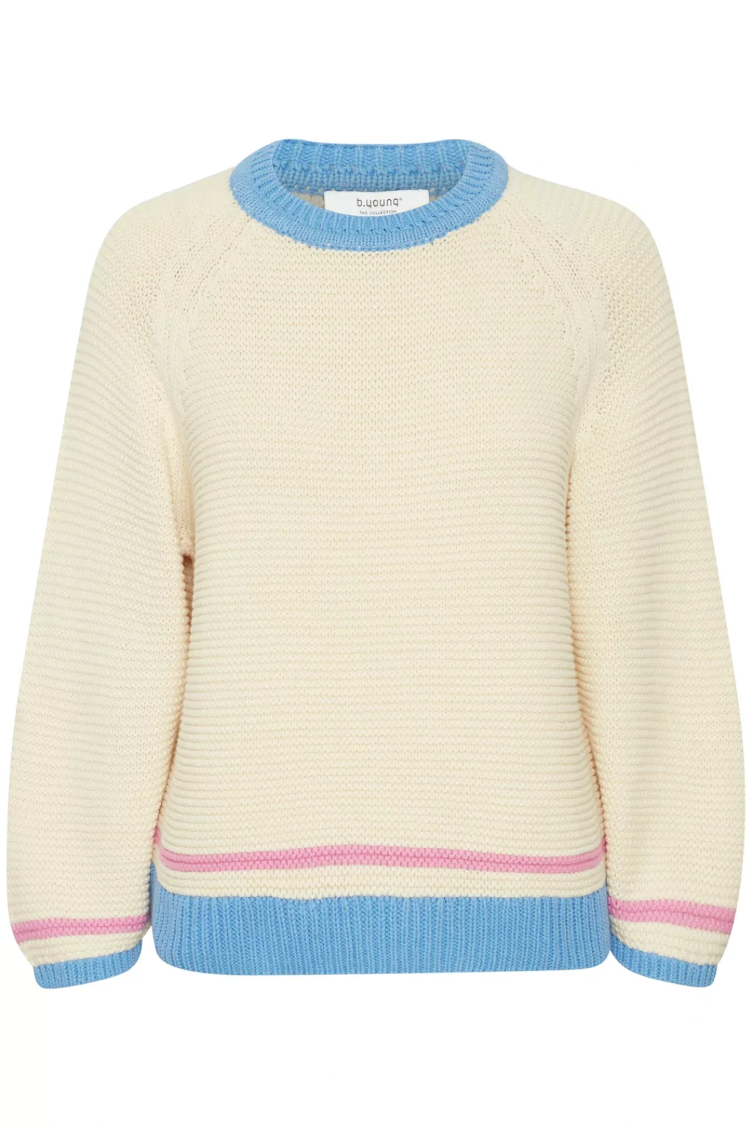 b.young Strickpullover BYOMA JUMPER - 20813529 günstig online kaufen