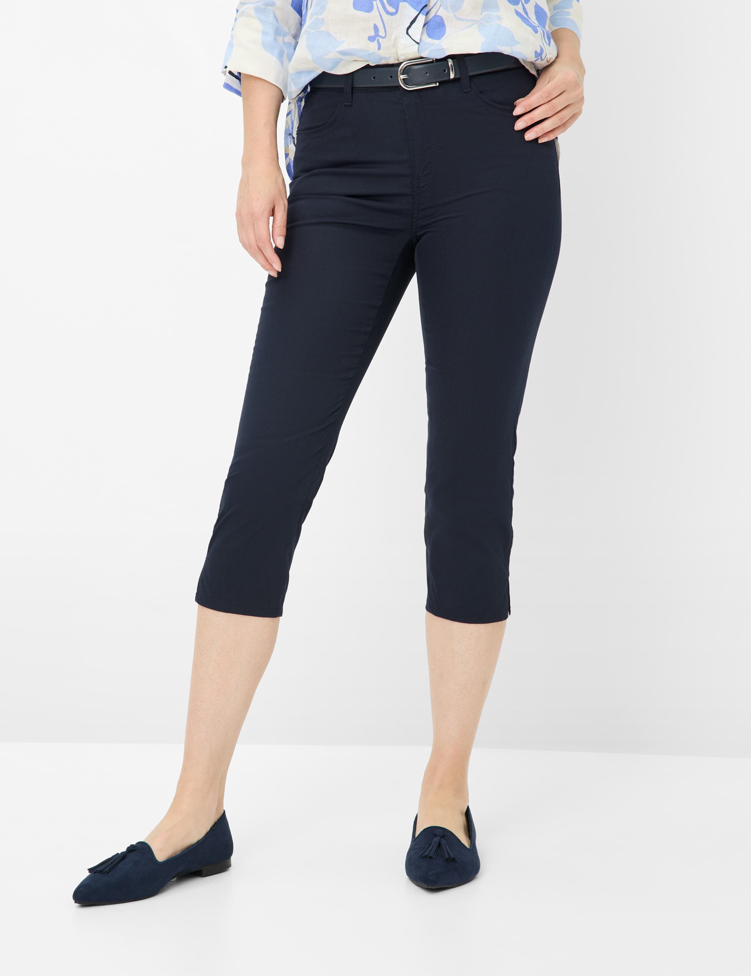 Brax 3/4-Hose "Style MARY C" günstig online kaufen