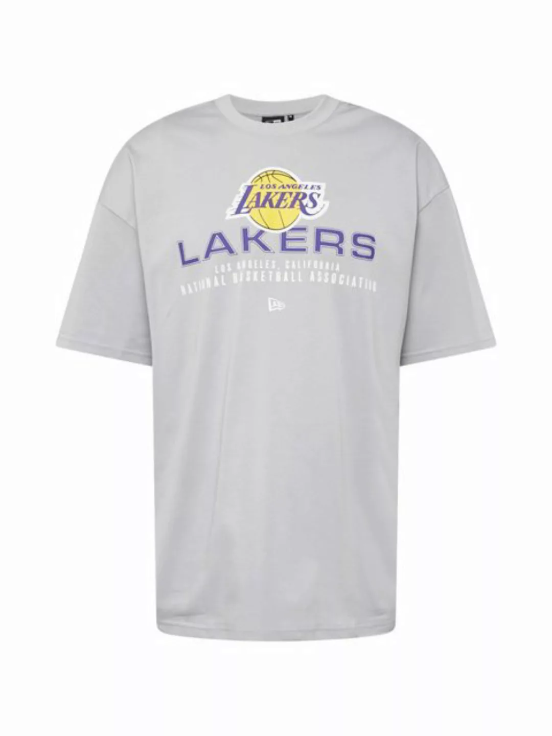 New Era T-Shirt NBA LOSLAK (1-tlg) günstig online kaufen