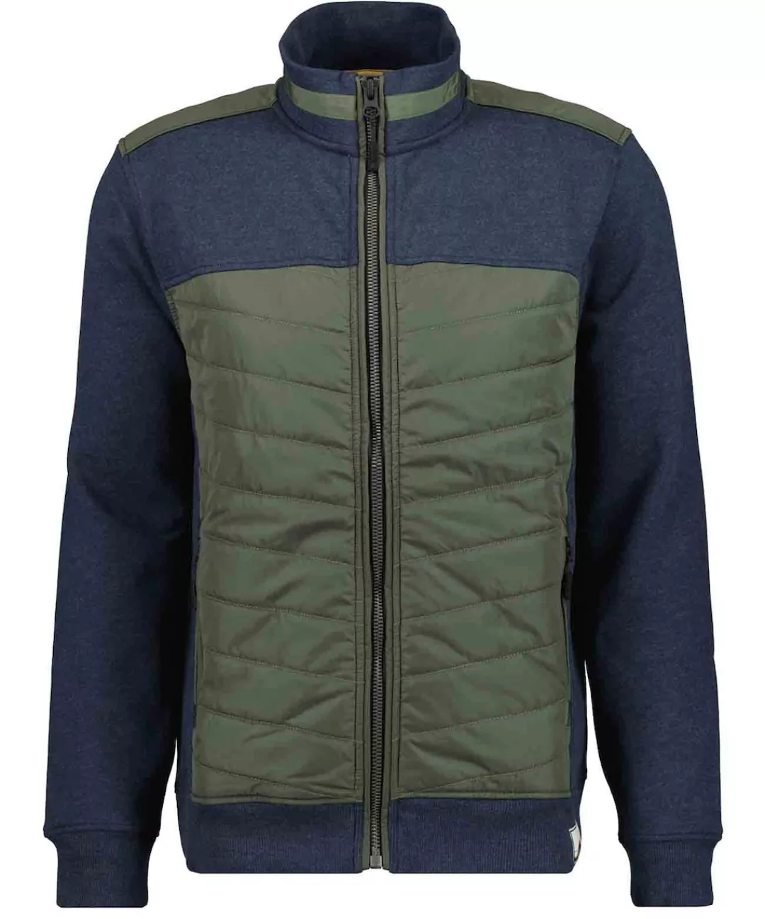RAGMAN Sweatjacke günstig online kaufen