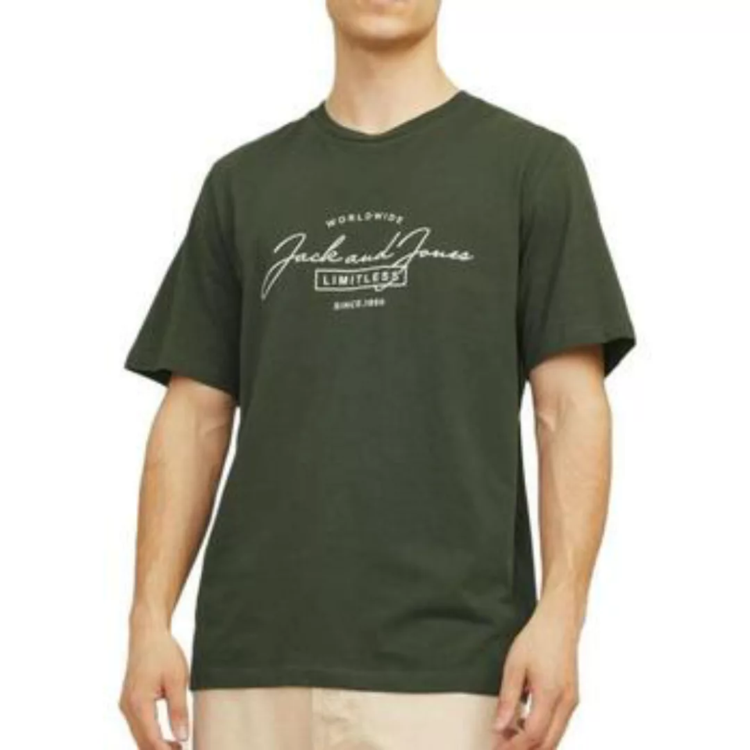 Jack & Jones  T-Shirt 12287695-KOB günstig online kaufen