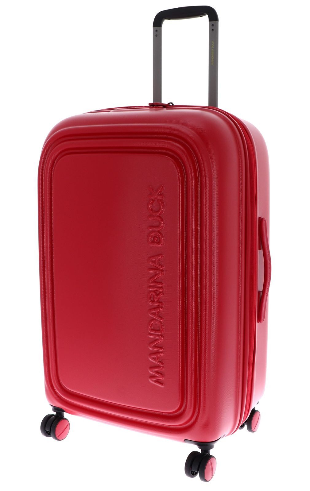Mandarina Duck Hartschalen-Trolley Trolley, 4 Rollen günstig online kaufen