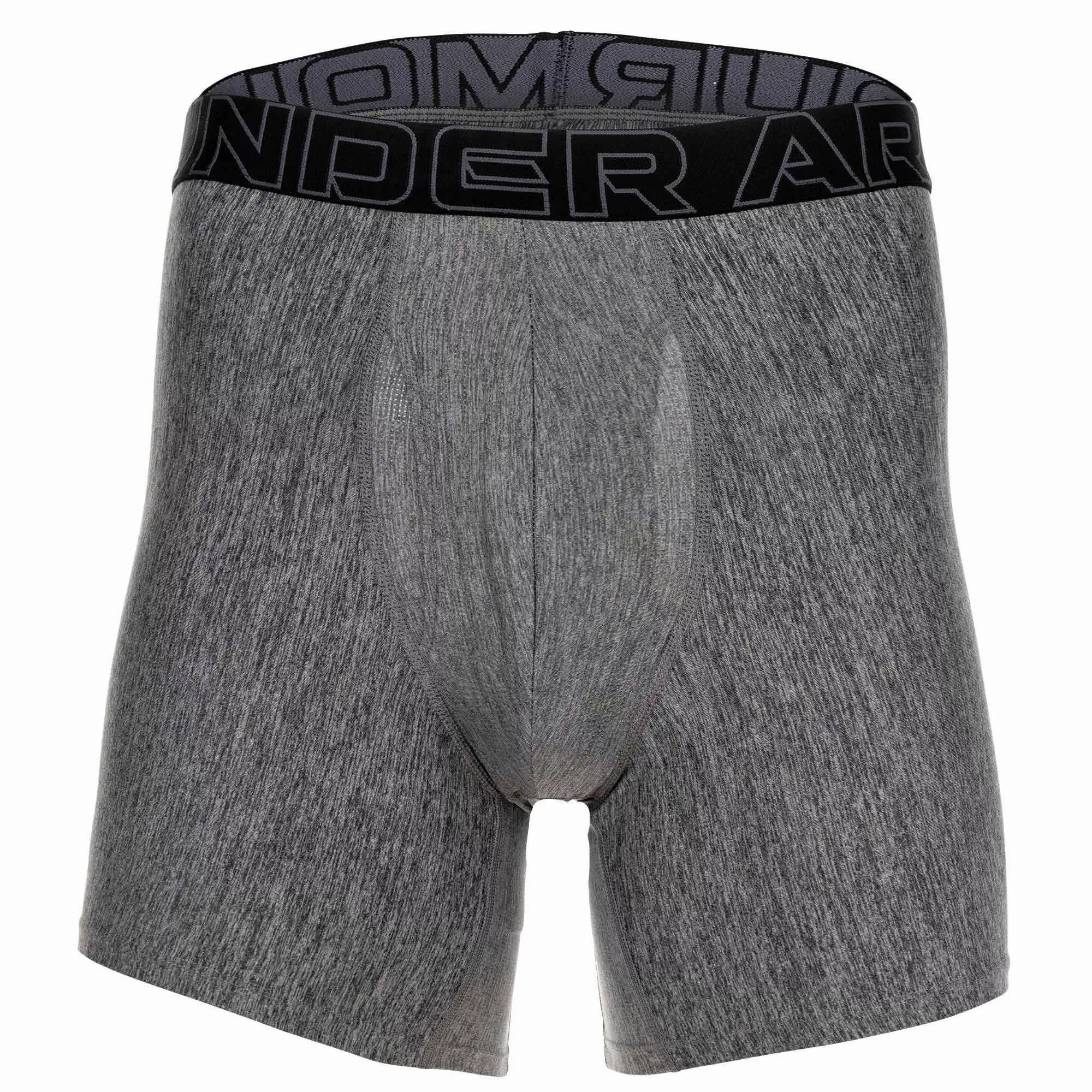 Under Armour® Boxer Herren Boxershort 3er günstig online kaufen