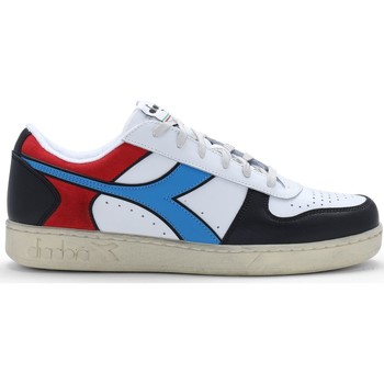 Diadora  Sneaker Magic Basket Low Icona günstig online kaufen