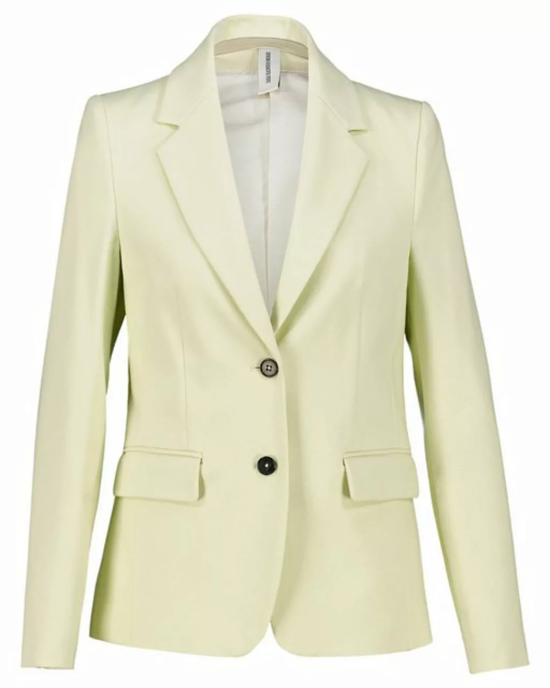 Drykorn Blusenblazer Damen Blazer BUNDREY Regular Fit (1-tlg) günstig online kaufen