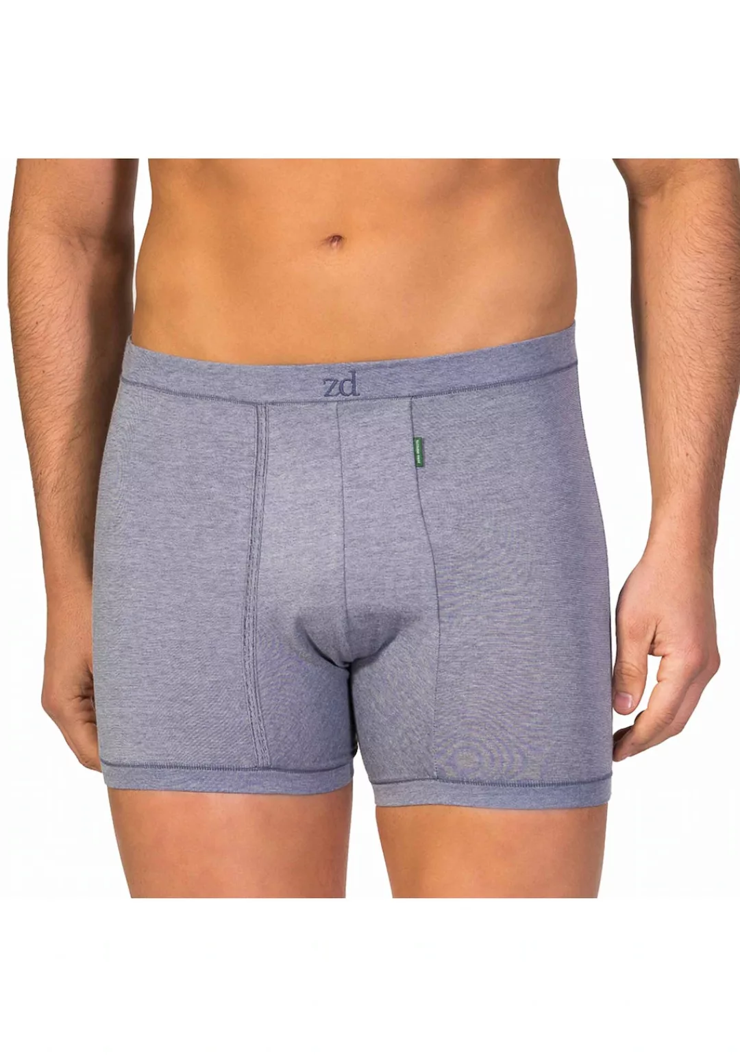 zd zero defects Boxershorts "Boxershort Helios 1er Pack" günstig online kaufen