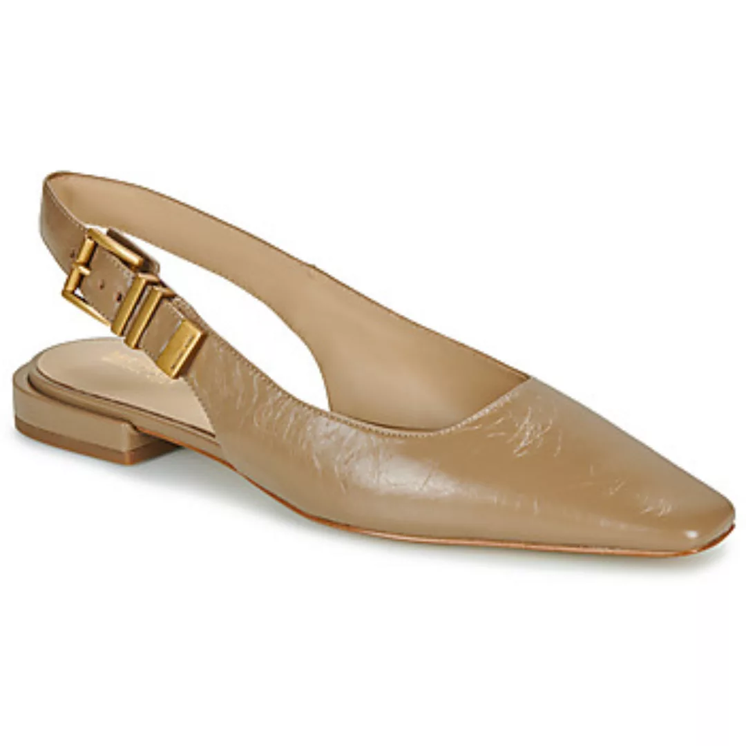 MICHAEL Michael Kors  Ballerinas DARRINGTON SLING FLAT günstig online kaufen