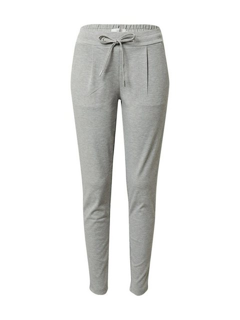 Ichi Bundfaltenhose Kate (1-tlg) Plain/ohne Details, Drapiert/gerafft, Weit günstig online kaufen