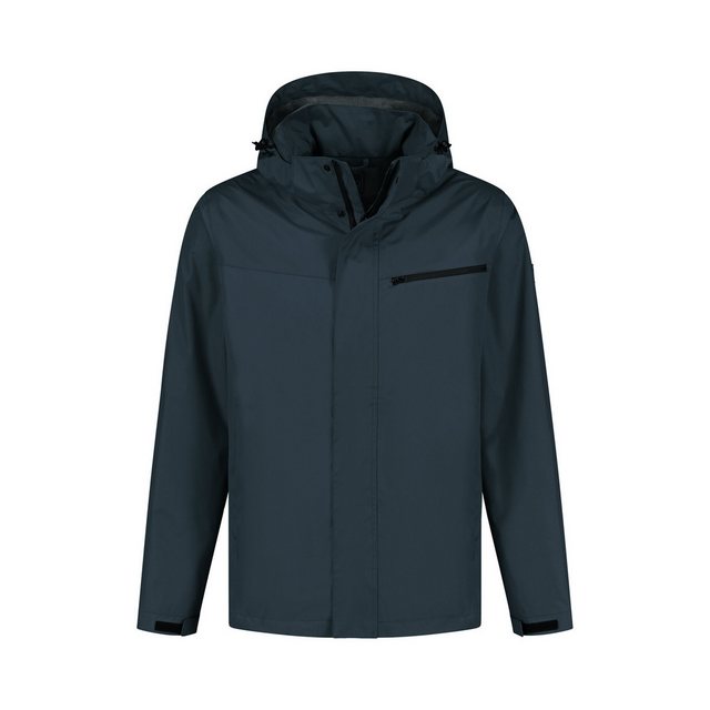 MGO Outdoorjacke MGO Jack Jacket Men Navy L günstig online kaufen