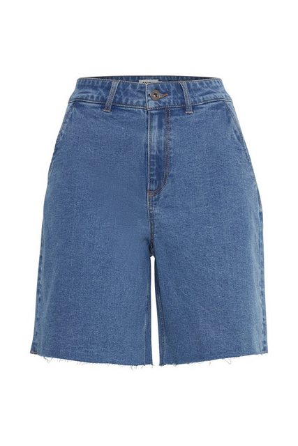 OXMO Jeansshorts OXFreya günstig online kaufen