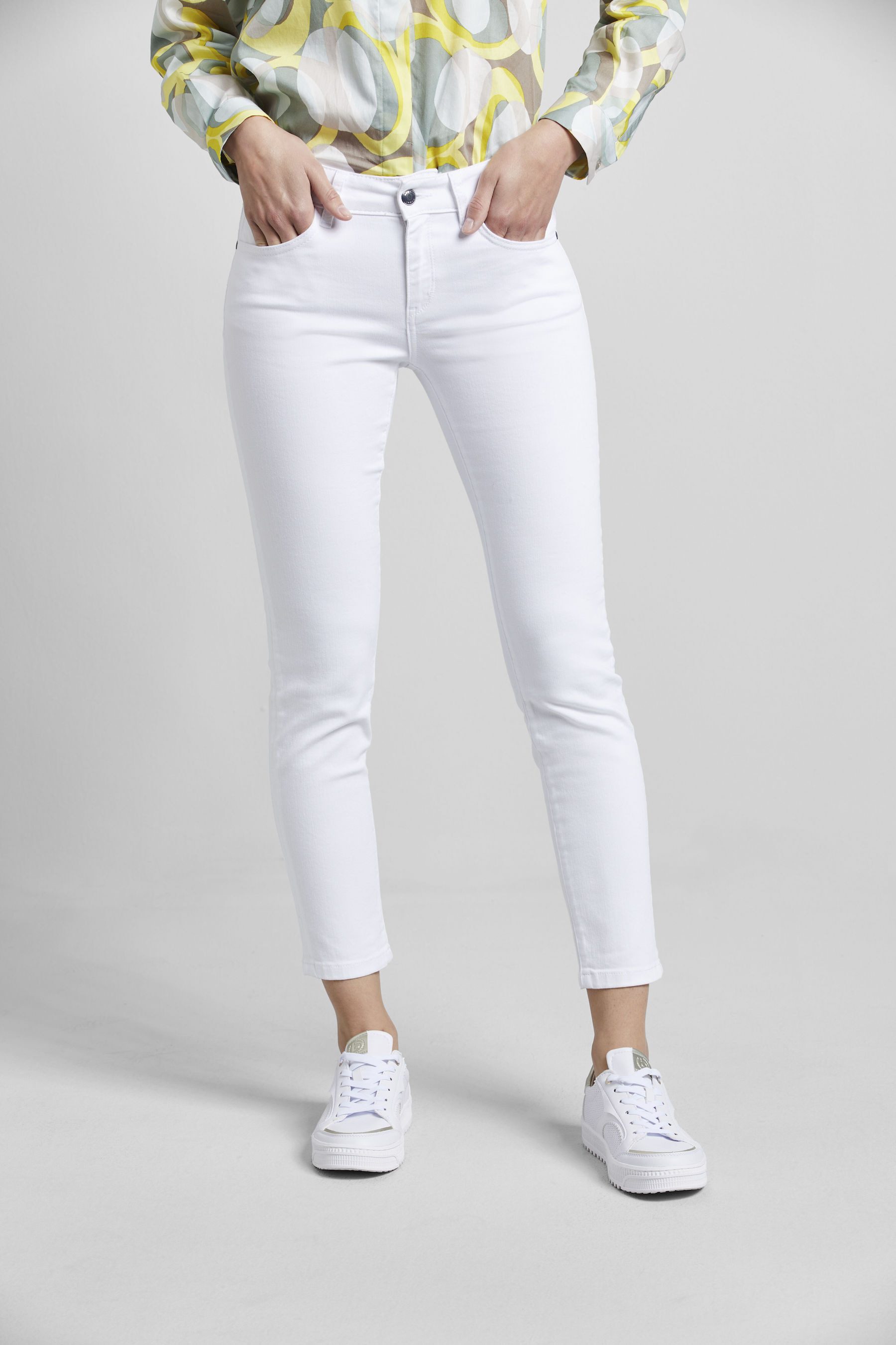 bugatti 5-Pocket-Jeans, mit Flexcity-Stretch günstig online kaufen