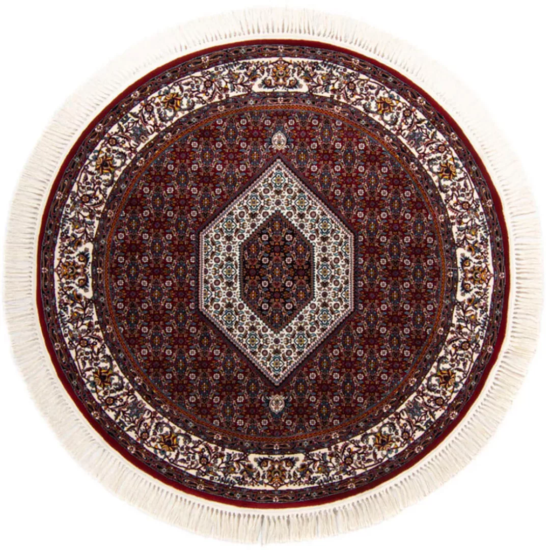 morgenland Orientteppich »Bidjar-Zyon«, rund günstig online kaufen