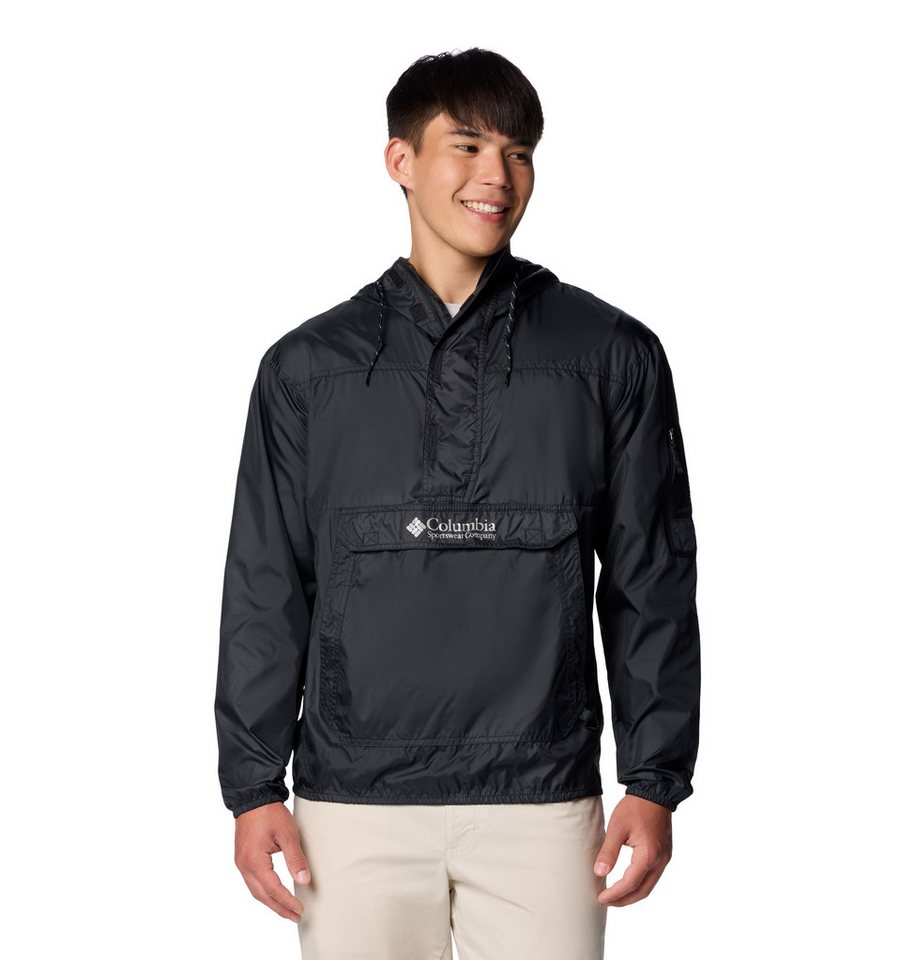 Columbia Funktionsjacke Challenger™ II Windbreaker günstig online kaufen