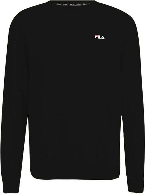 Fila Rundhalspullover günstig online kaufen