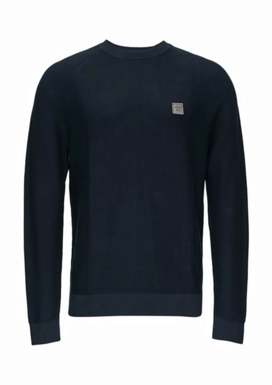 s.Oliver Strickpullover günstig online kaufen