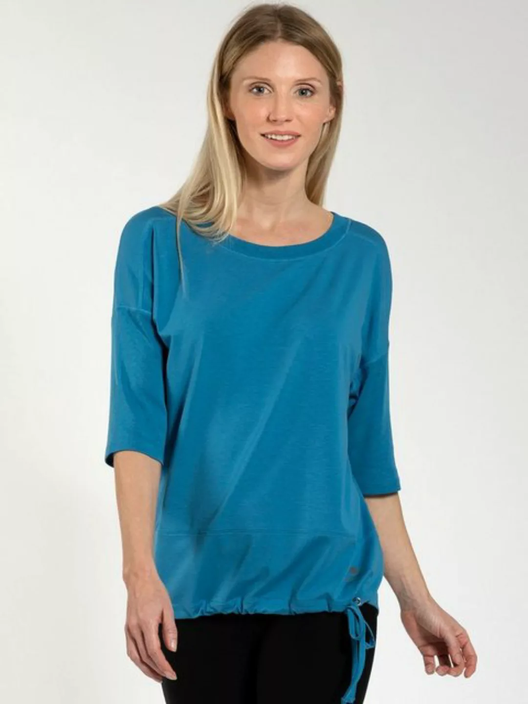 Magadi Yogashirt Sara aus weichem Naturmaterial günstig online kaufen