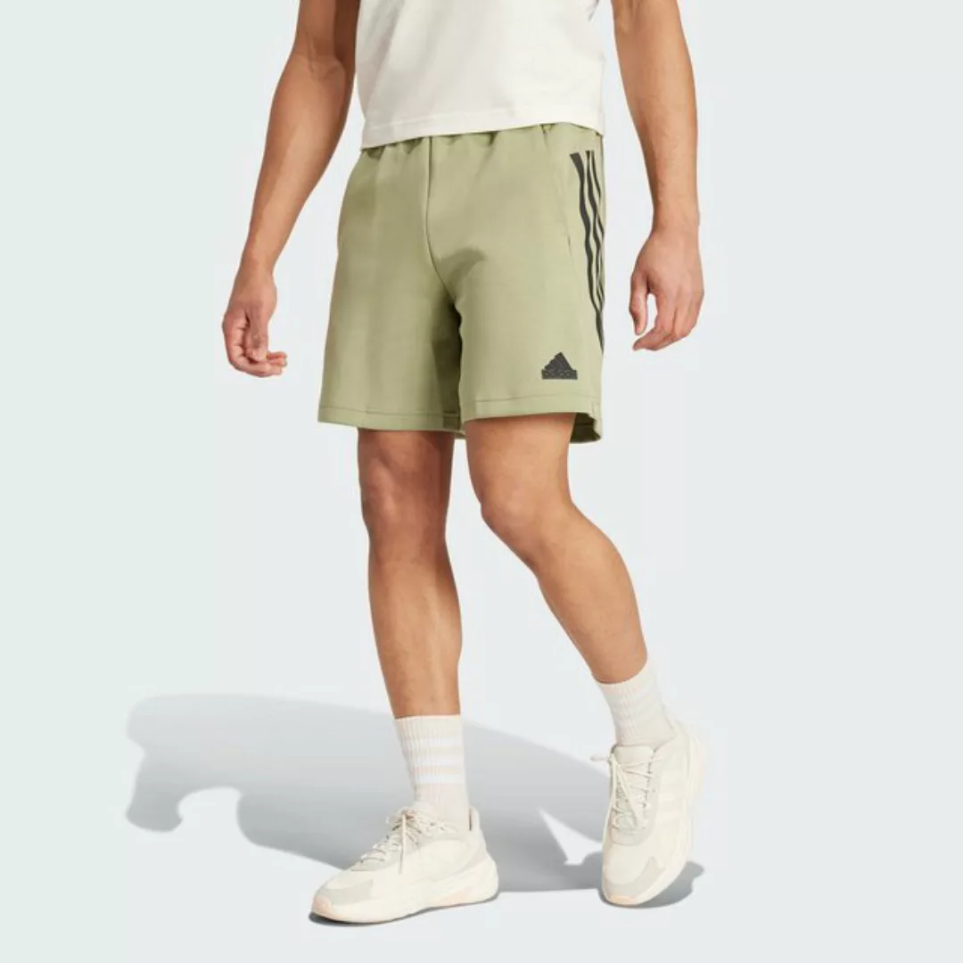 adidas Sportswear Shorts M FI 3S SHO (1-tlg) günstig online kaufen