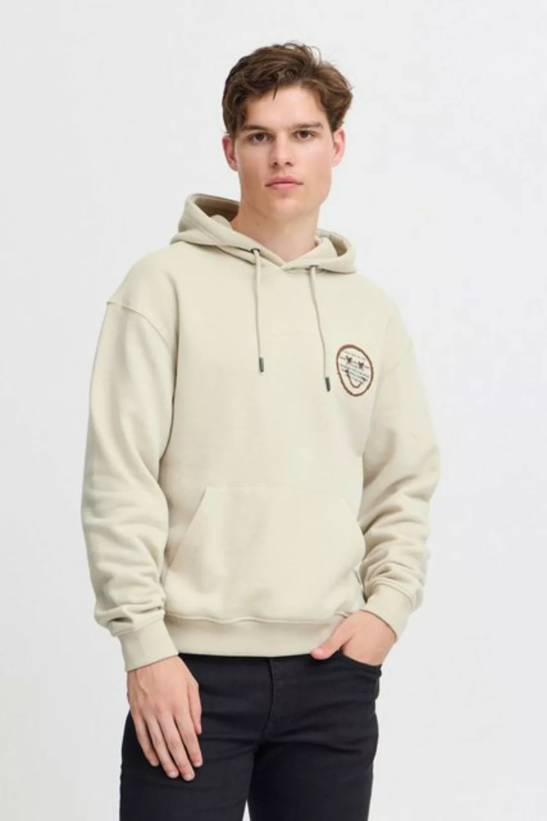 Blend Kapuzenpullover "Kapuzenpullover Sweatshirt" günstig online kaufen