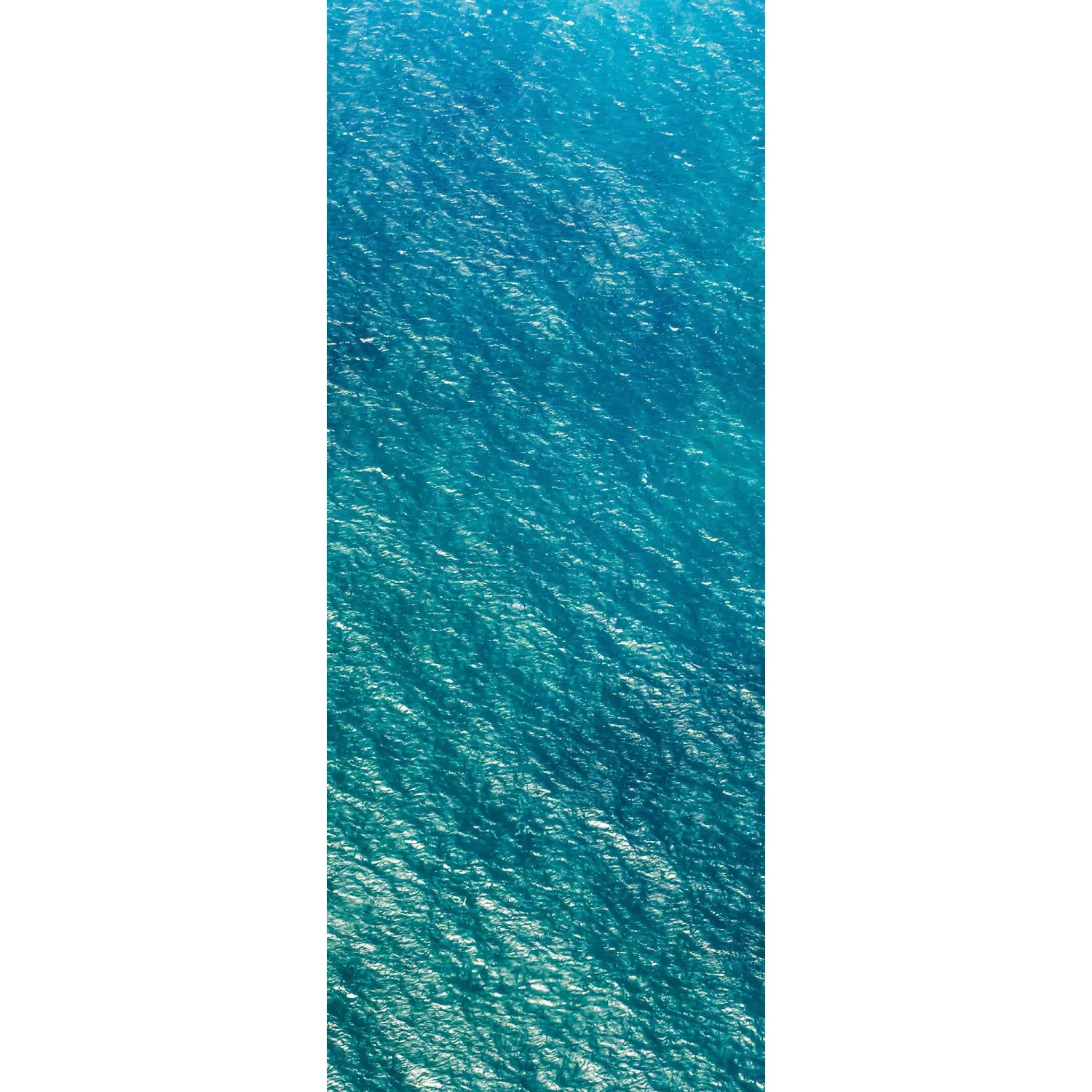 Komar Vliestapete »Blaupause Panel«, 100x250 cm (Breite x Höhe), Vliestapet günstig online kaufen