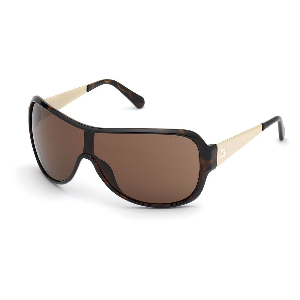 Guess Gu6975 Sonnenbrille One Size Havana günstig online kaufen