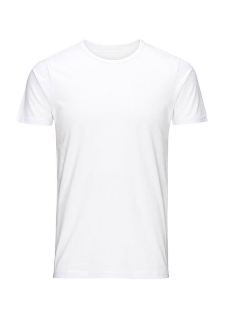 Jack & Jones Kurzarmshirt BASIC O-NECK T-SHIRT günstig online kaufen