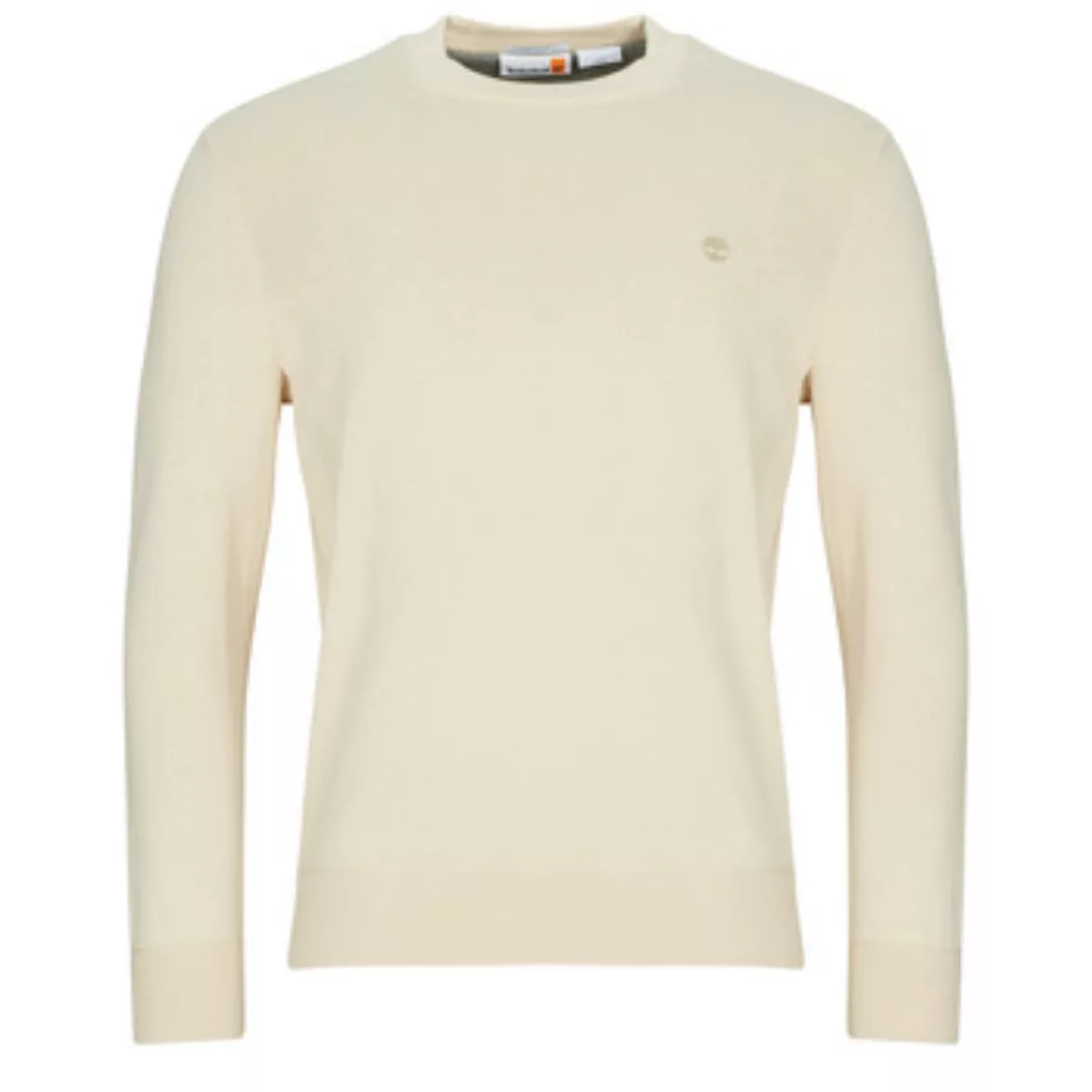 Timberland  Pullover Cotton YD Sweater günstig online kaufen
